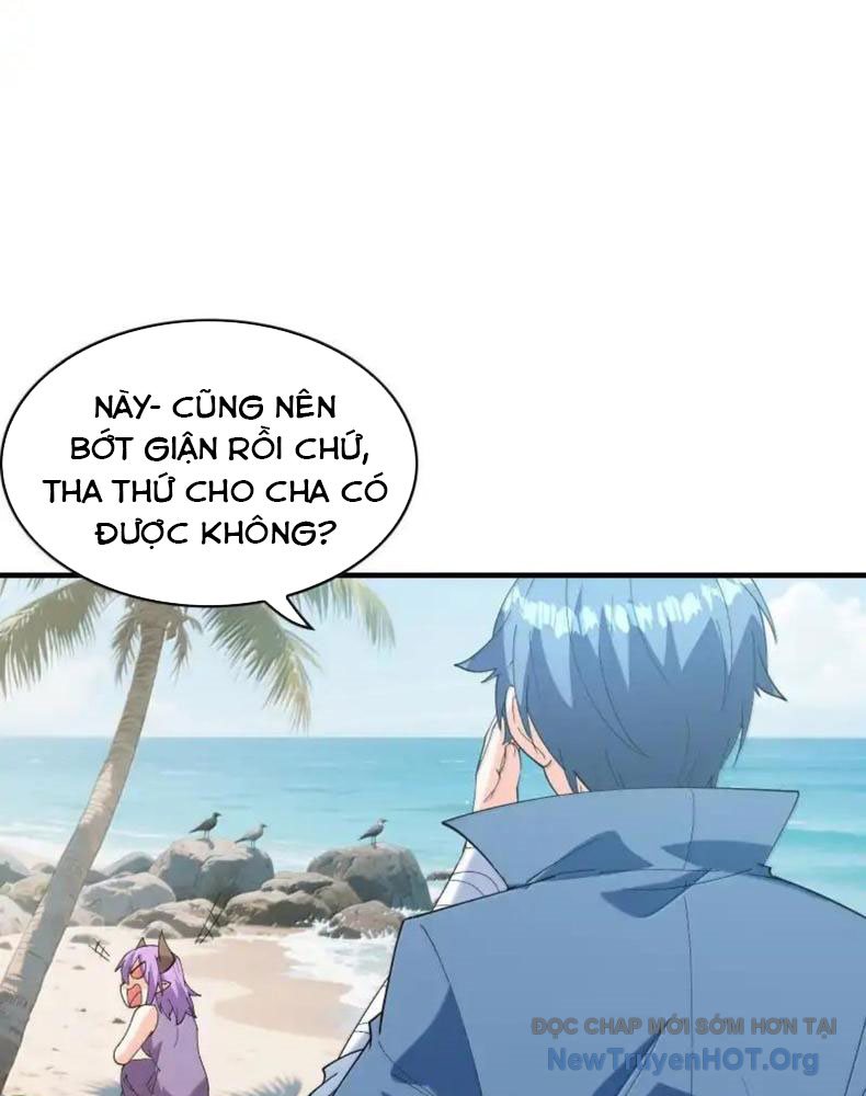 Hậu Cung Của Ta Toàn Là Ma Nữ Phản Diện chapter 220 - Trang 47