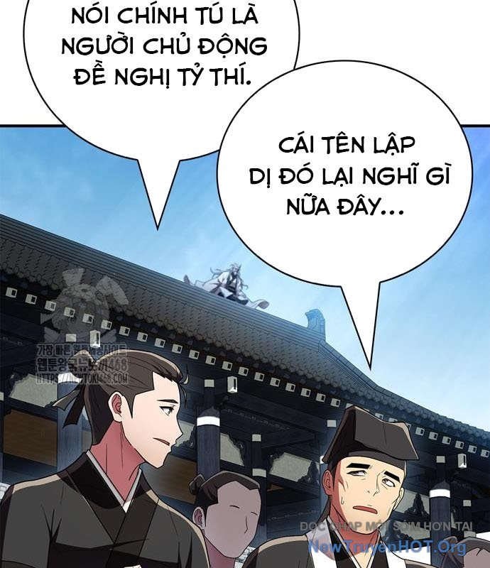 Huấn Luyện Viên Murim Thiên Tài chapter 66 - Trang 171