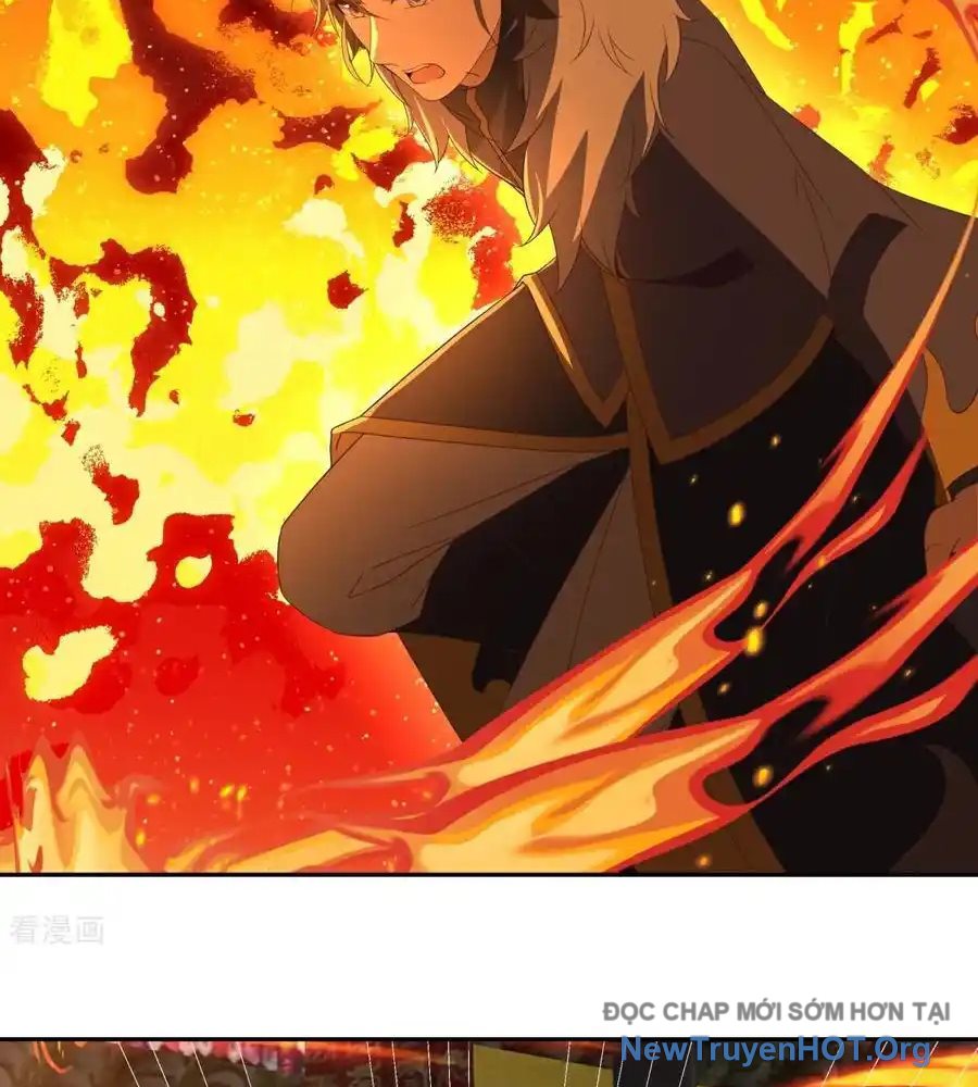 Chiến Hồn Tuyệt Thế chapter 763 - Trang 71