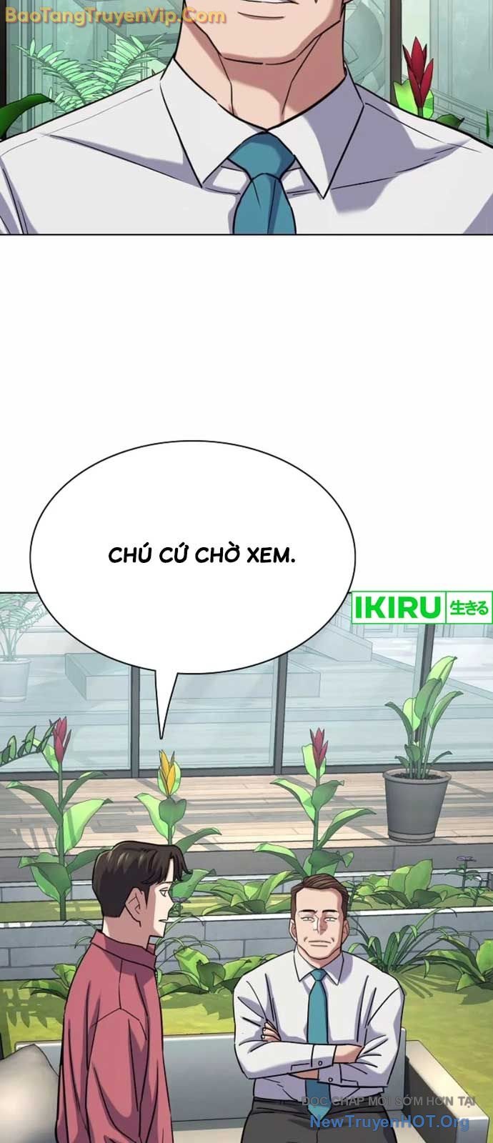 Tiểu Thiếu Gia Gia Tộc Tài Phiệt chapter 153 - Trang 44