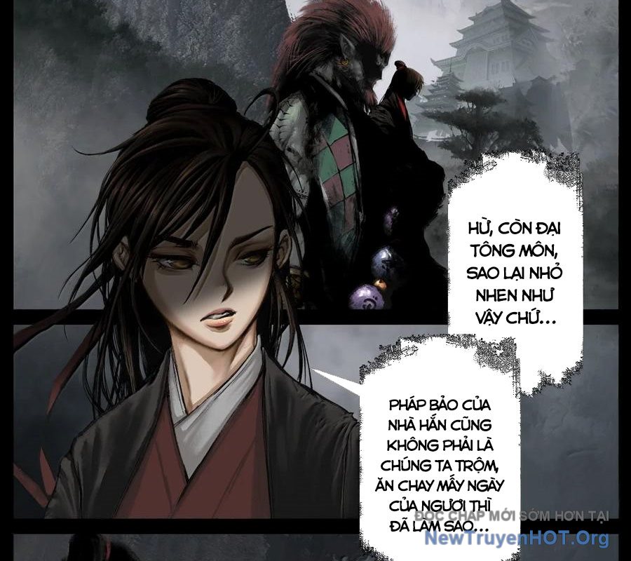 Tây Du Ký Ngoại Truyện chapter 367 - Trang 4