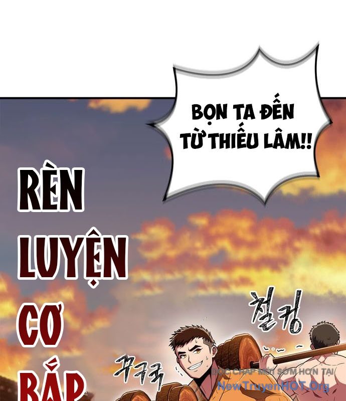 Huấn Luyện Viên Murim Thiên Tài chapter 66 - Trang 50