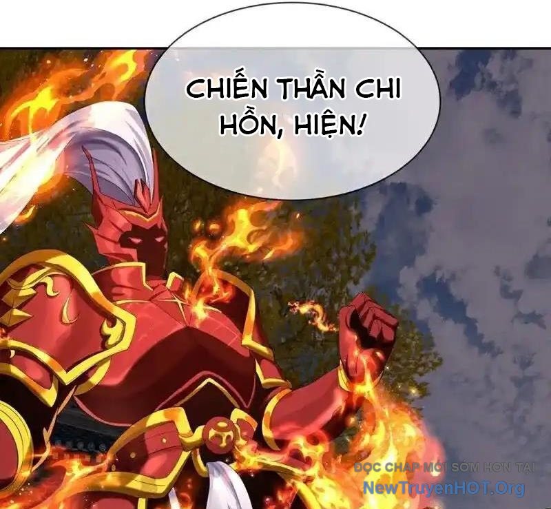 Chiến Hồn Tuyệt Thế chapter 762 - Trang 126