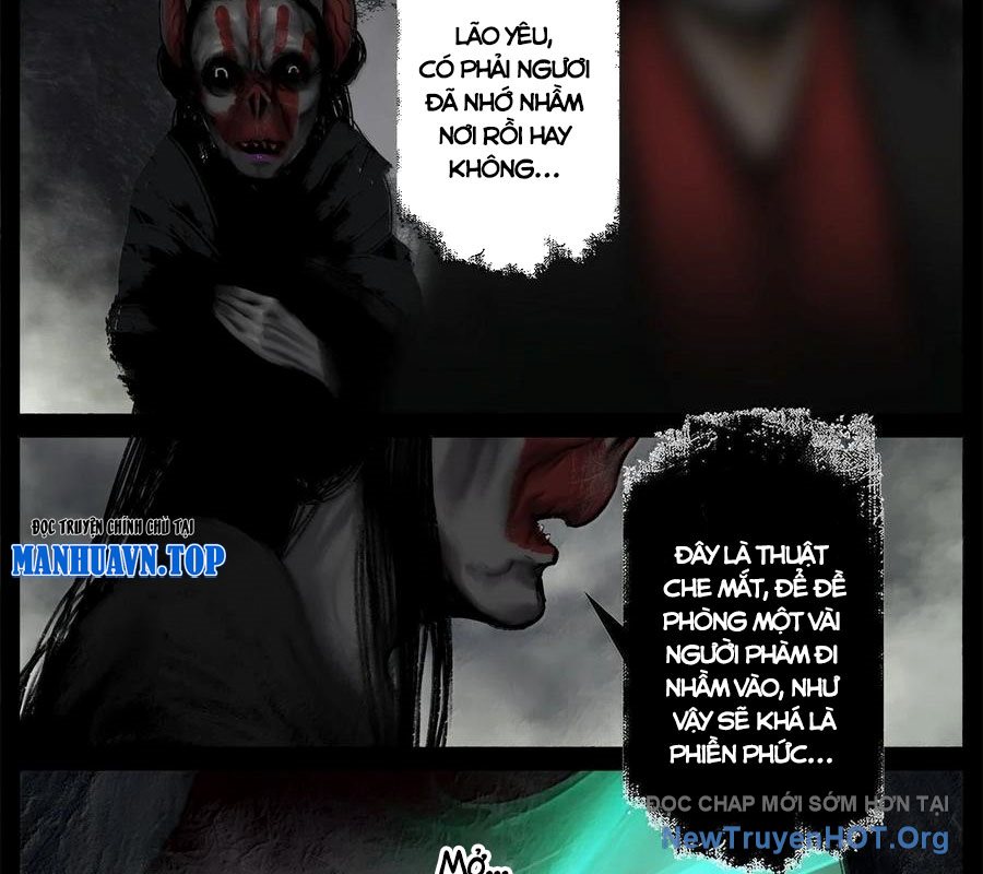 Tây Du Ký Ngoại Truyện chapter 368 - Trang 23