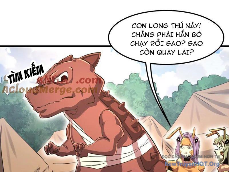 Vũ Trụ Trùng Vương chapter 47 - Trang 21