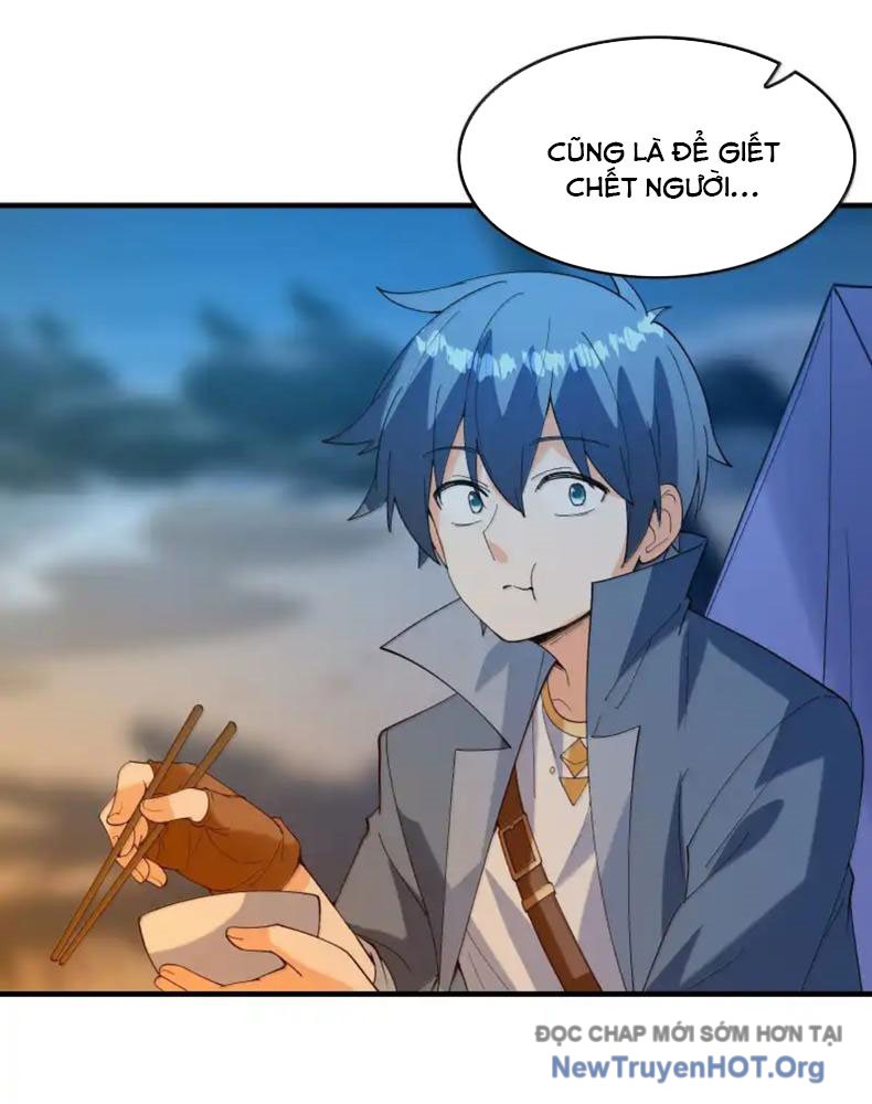 Hậu Cung Của Ta Toàn Là Ma Nữ Phản Diện chapter 220 - Trang 66