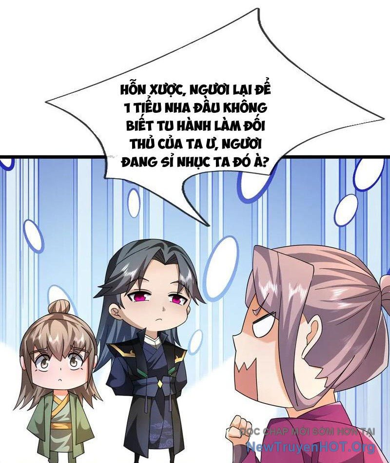 Ngủ say vạn cổ: Xuất thế quét ngang chư thiên chapter 106 - Trang 42