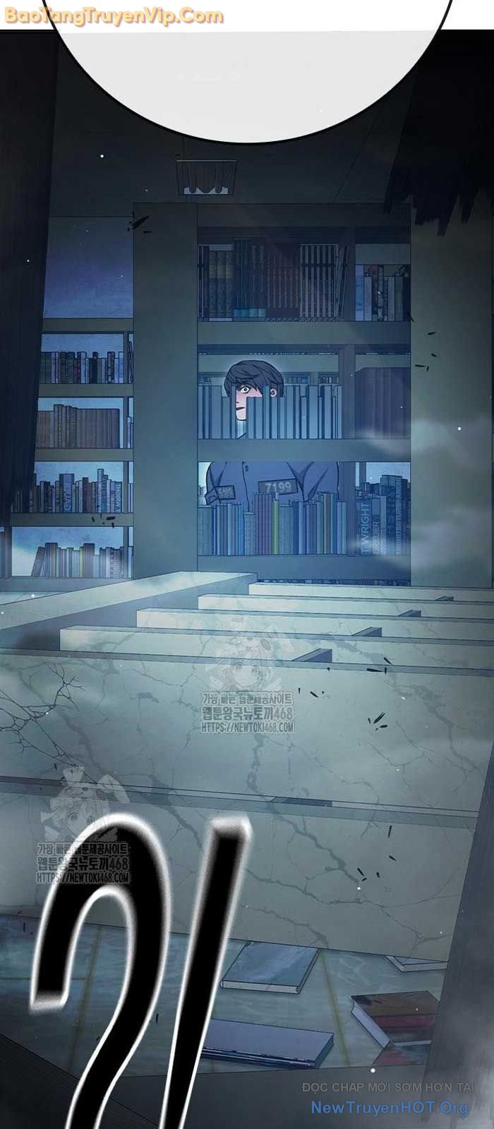 Nhà Tù Vị Thành Niên chapter 53 - Trang 107