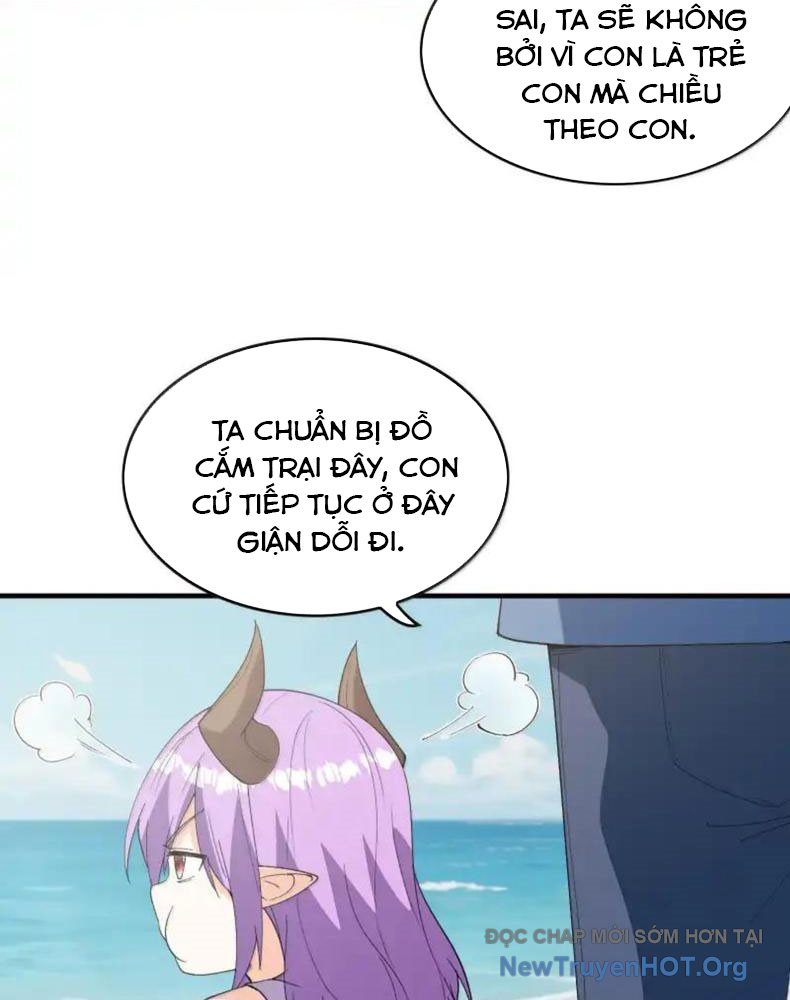 Hậu Cung Của Ta Toàn Là Ma Nữ Phản Diện chapter 220 - Trang 58