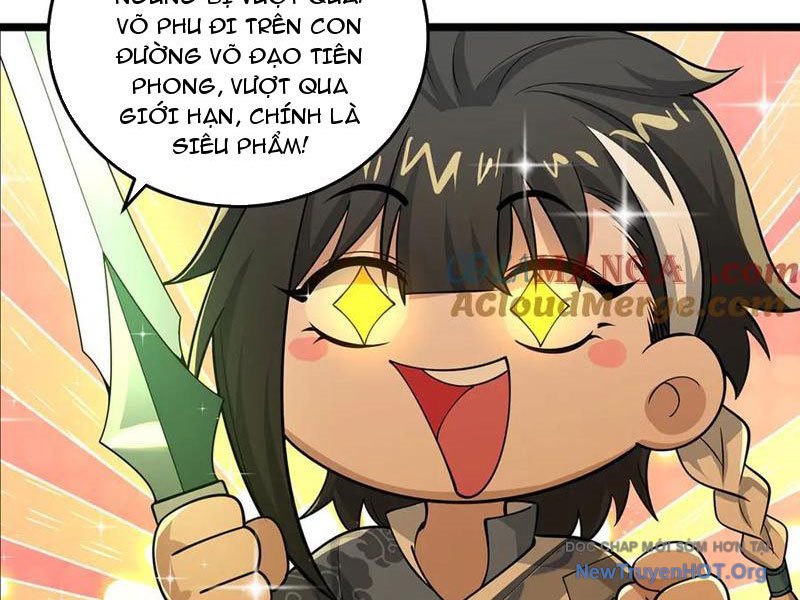 Giết Ta Thêm Mấy Lần Ta Liền Vô Địch chapter 84 - Trang 32