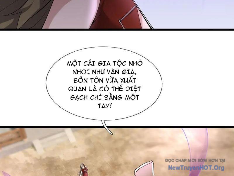 Ngủ say vạn cổ: Xuất thế quét ngang chư thiên chapter 107 - Trang 72