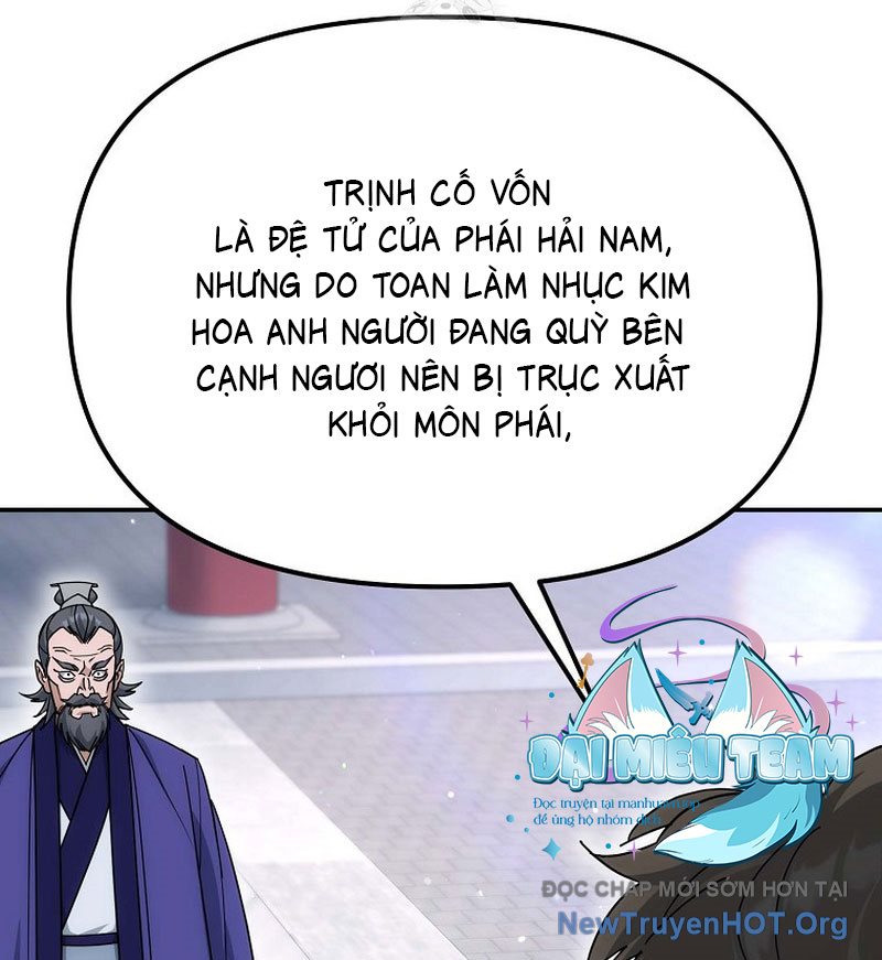 Hoạn Quan Tuyệt Luân chapter 26 - Trang 34