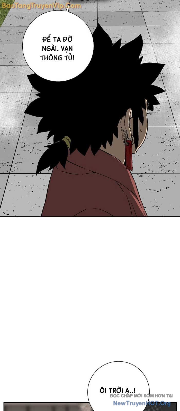 Vĩ Linh Kiếm Tiên chapter 113.2 - Trang 35
