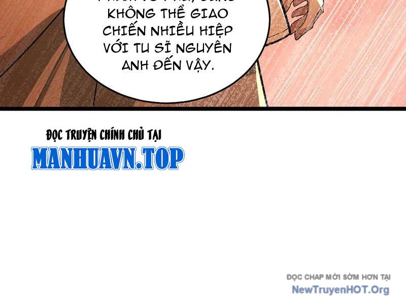 Giết Ta Thêm Mấy Lần Ta Liền Vô Địch chapter 84 - Trang 27