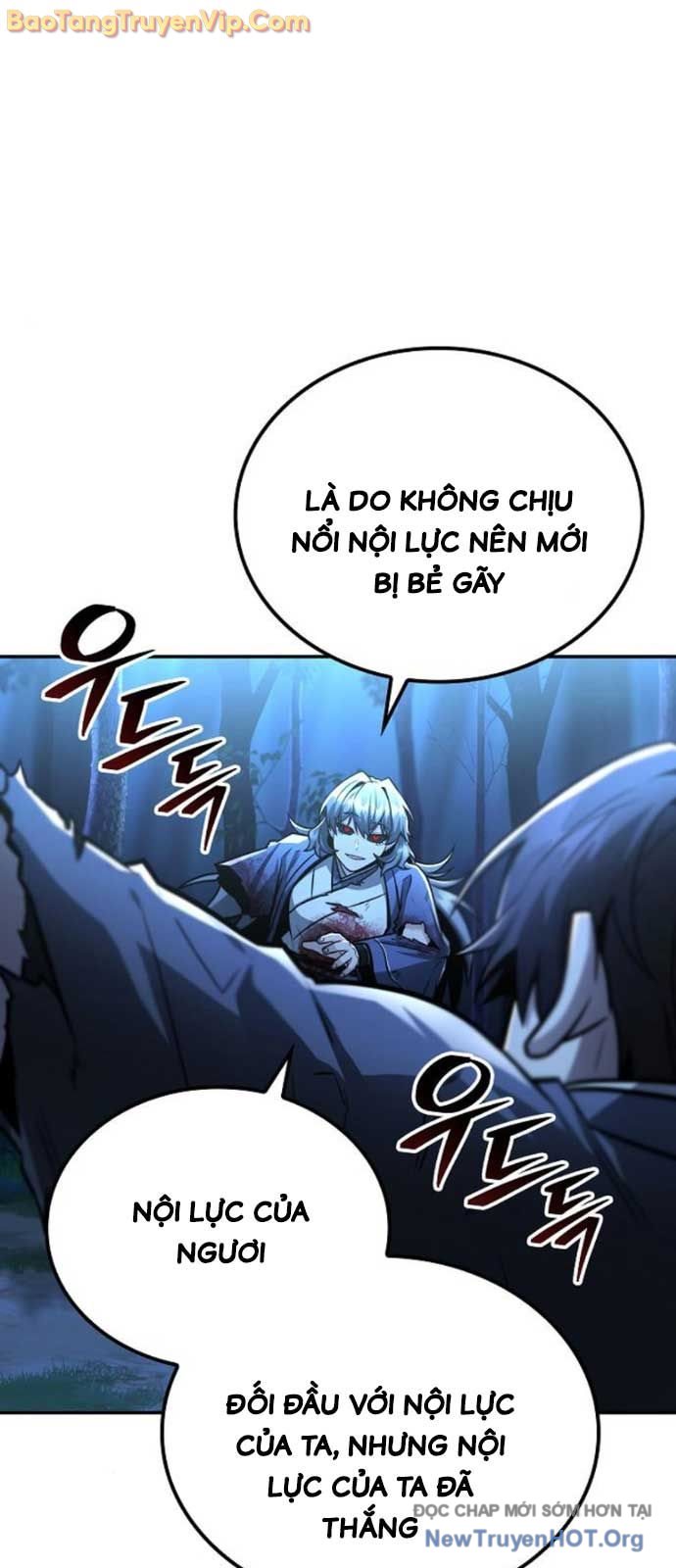 Quỷ Kiếm Thiên Tài Của Hoa Sơn Phái chapter 32.2 - Trang 61