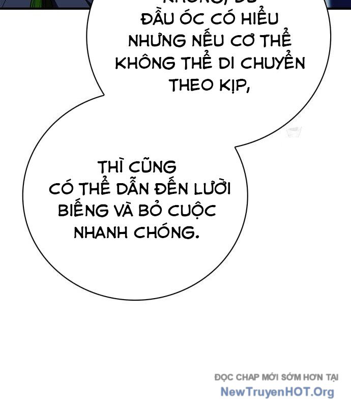 Huấn Luyện Viên Murim Thiên Tài chapter 66 - Trang 155