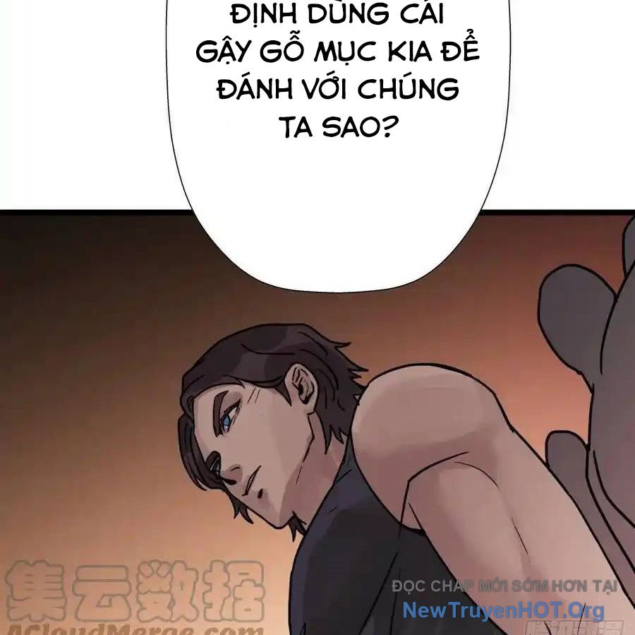 Cứu Thế Giới Đi, Ông Chú! chapter 190 - Trang 33