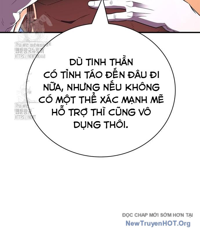 Huấn Luyện Viên Murim Thiên Tài chapter 66 - Trang 152