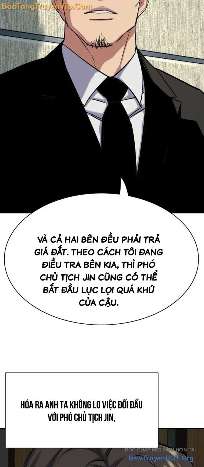 Tiểu Thiếu Gia Gia Tộc Tài Phiệt chapter 154 - Trang 10