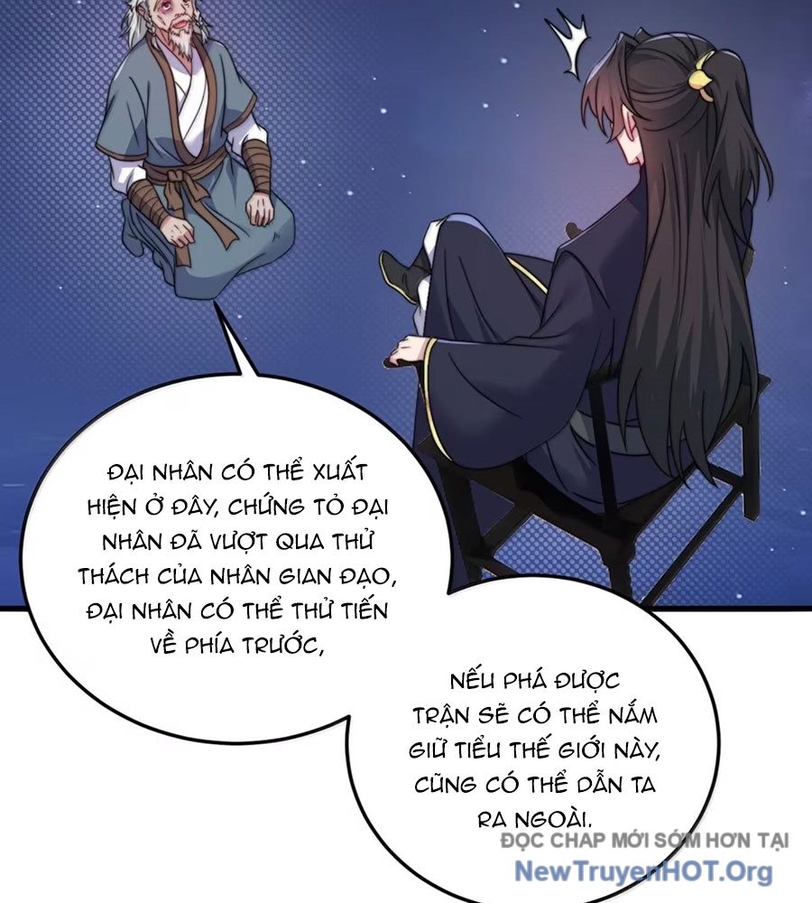 Vai Ác Sư Tôn Mang Theo Các Đồ Đệ Vô Địch Thiên Hạ chapter 174 - Trang 45