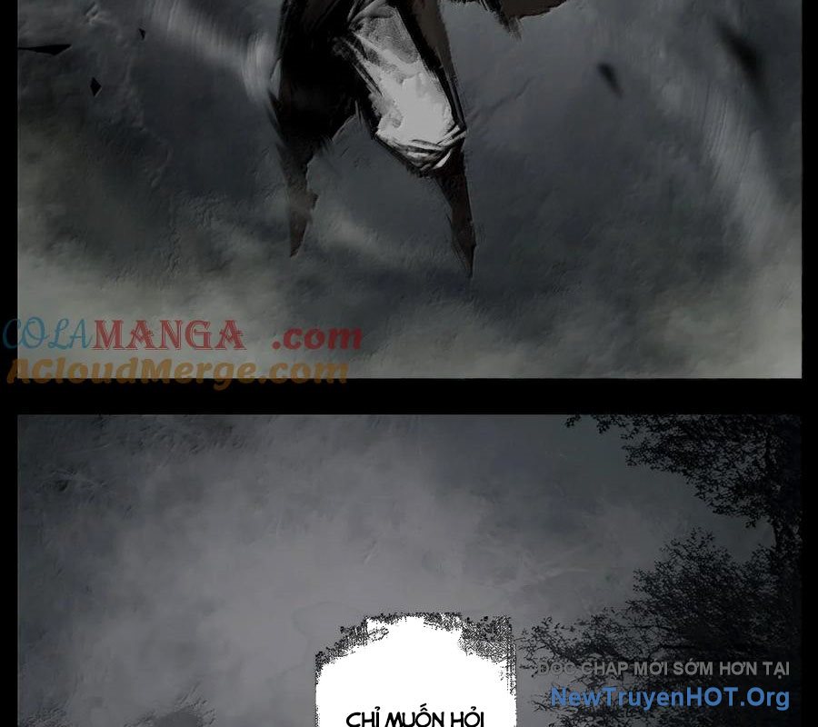 Tây Du Ký Ngoại Truyện chapter 367 - Trang 31