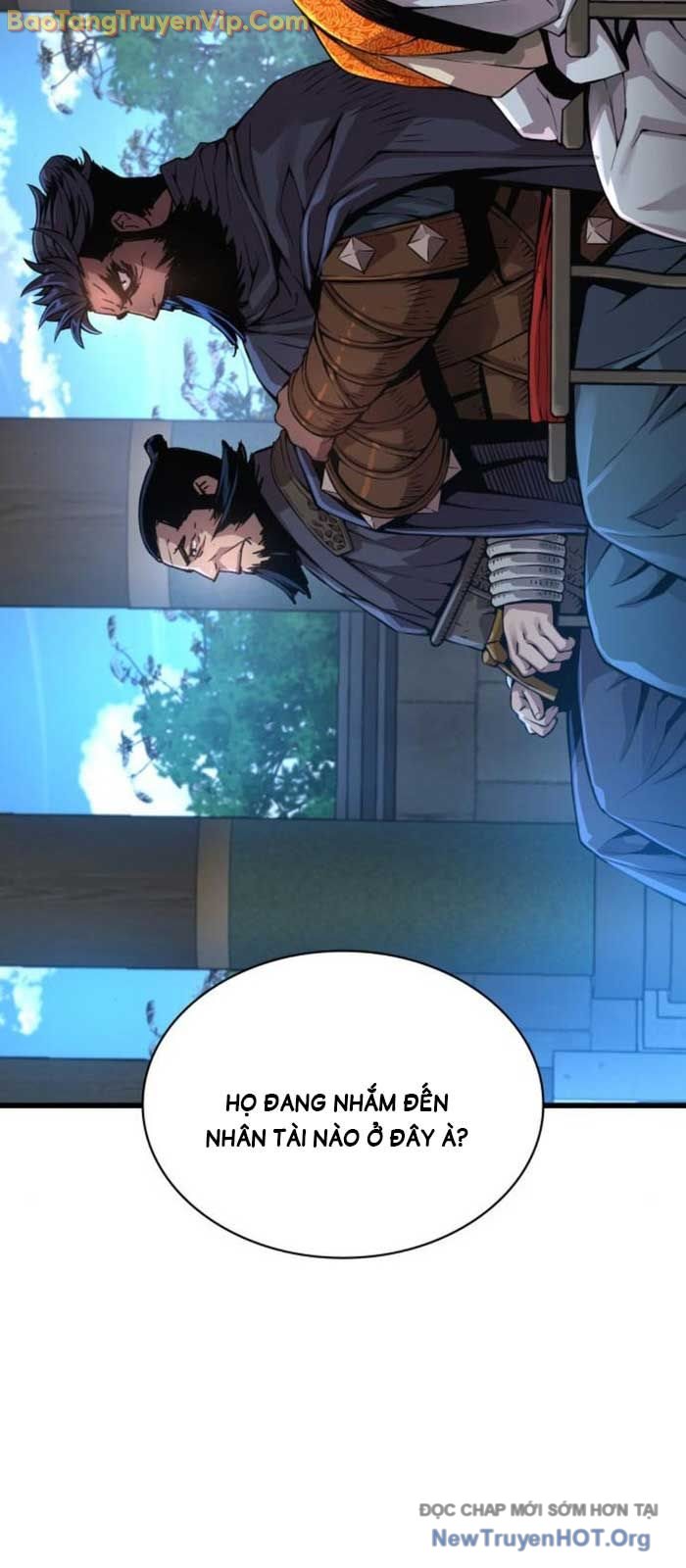 Quái Lực Loạn Thần chapter 77 - Trang 99