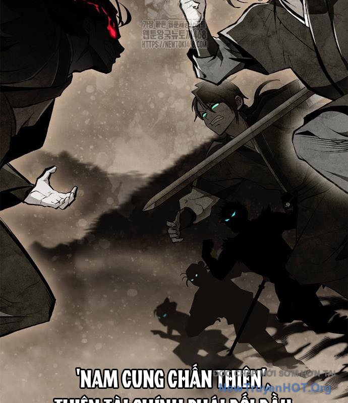 Huấn Luyện Viên Murim Thiên Tài chapter 66 - Trang 110