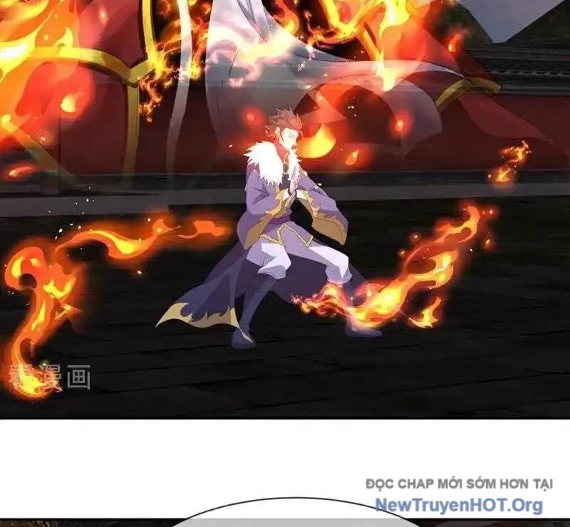 Chiến Hồn Tuyệt Thế chapter 762 - Trang 127