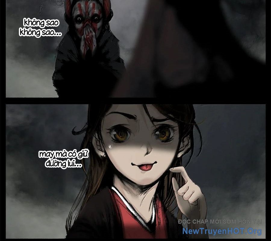 Tây Du Ký Ngoại Truyện chapter 368 - Trang 8