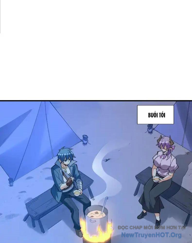 Hậu Cung Của Ta Toàn Là Ma Nữ Phản Diện chapter 220 - Trang 60