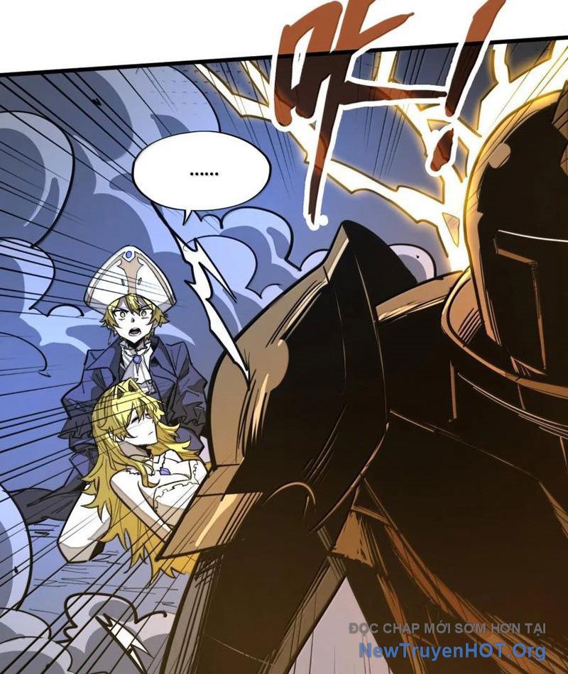 Từ Đáy Xã Hội Quật Khởi chapter 52 - Trang 61