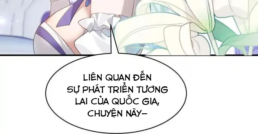 vượt cấp xuyên không, tại sao tôi lại trở thành tiểu thư tu sĩ? chapter 39 - Trang 112