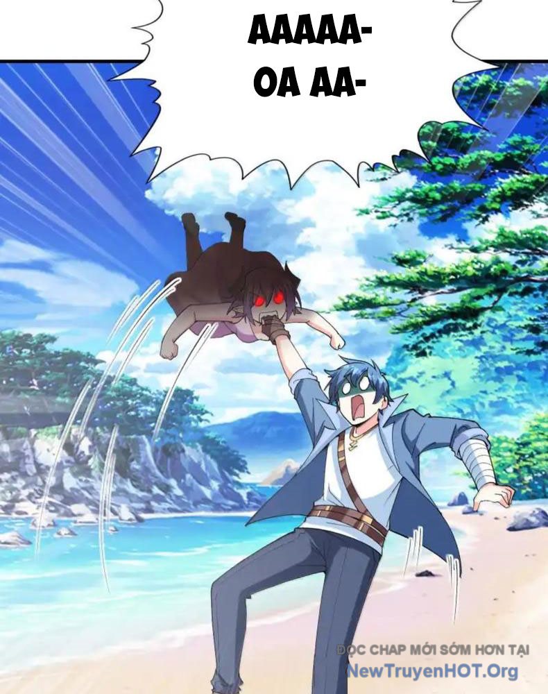 Hậu Cung Của Ta Toàn Là Ma Nữ Phản Diện chapter 220 - Trang 11