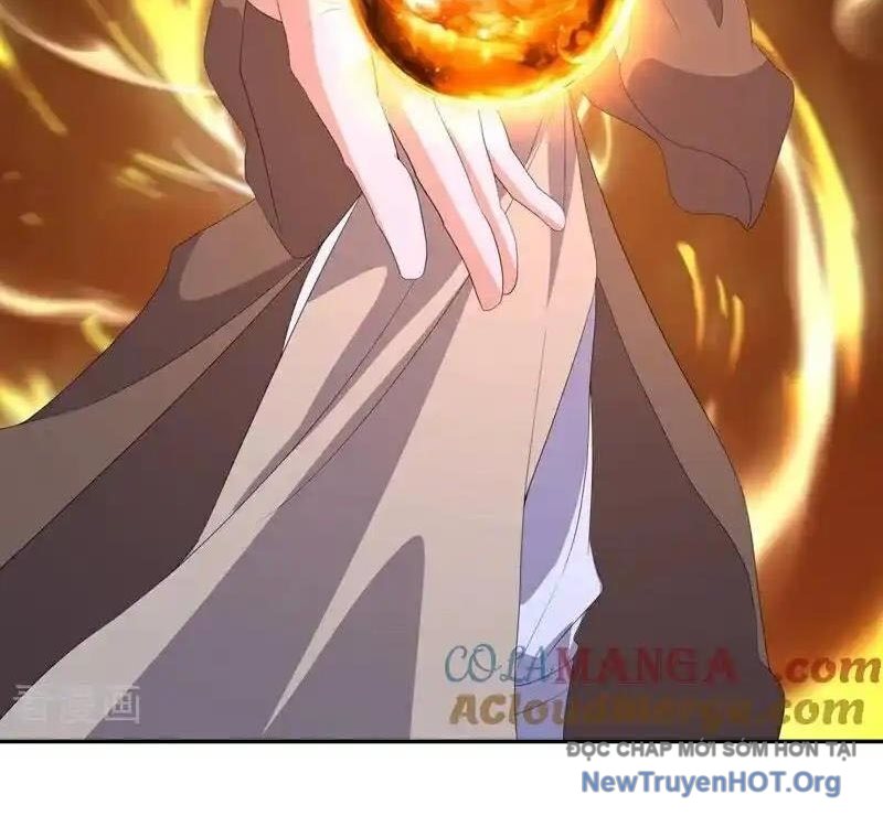 Chiến Hồn Tuyệt Thế chapter 762 - Trang 117