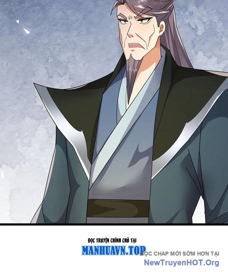 Ngủ say vạn cổ: Xuất thế quét ngang chư thiên chapter 106 - Trang 28