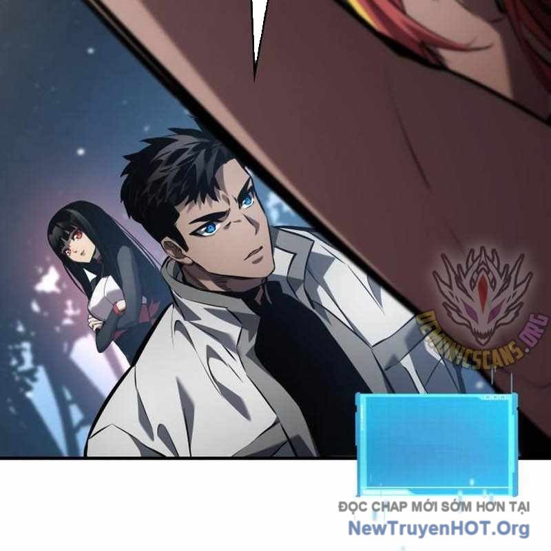 Chiêu Hồn Giả Siêu Phàm chapter 140 - Trang 101