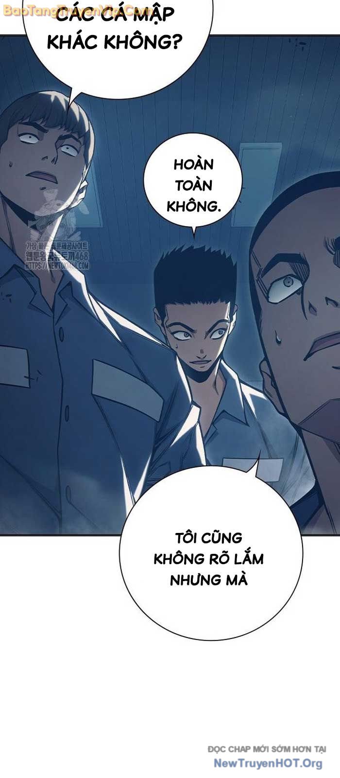Nhà Tù Vị Thành Niên chapter 53 - Trang 62