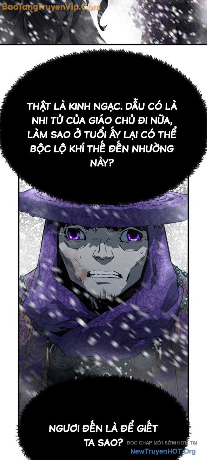 Tuyệt Thế Hồi Quy chapter 52 - Trang 47