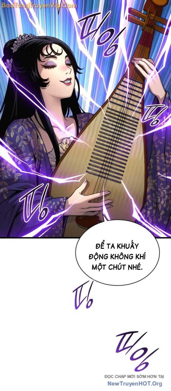 Quái Lực Loạn Thần chapter 77 - Trang 85