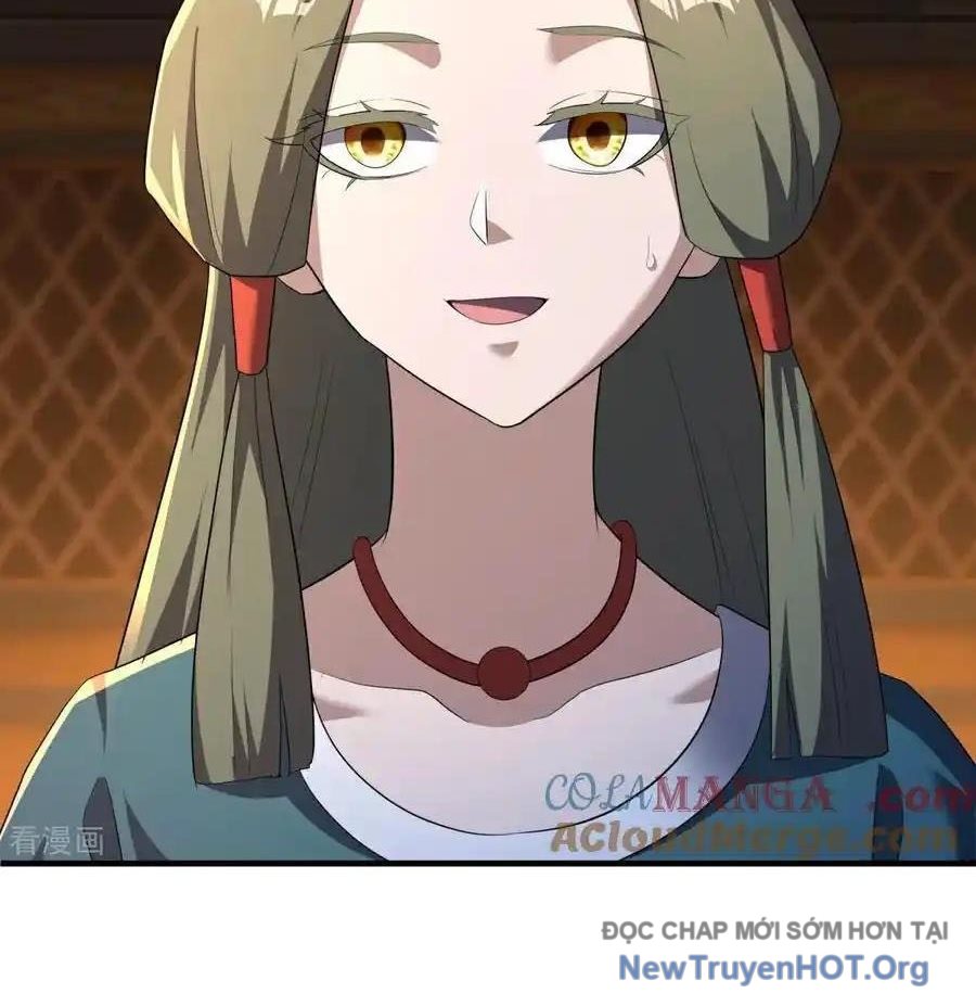 Chiến Hồn Tuyệt Thế chapter 762 - Trang 22