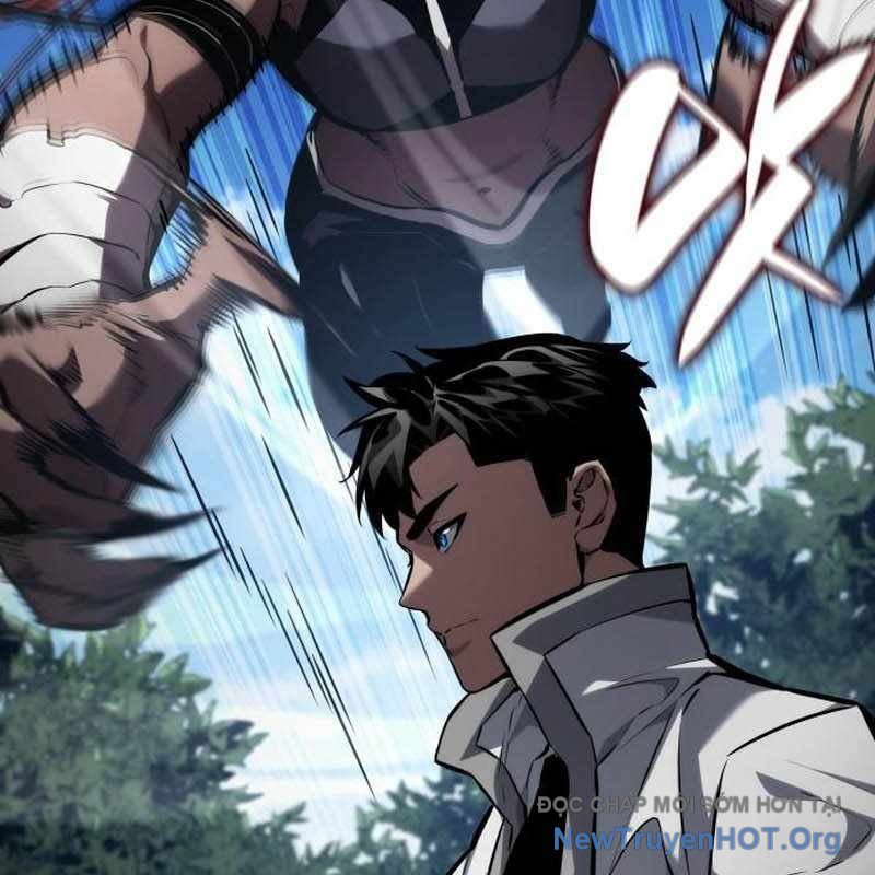 Chiêu Hồn Giả Siêu Phàm chapter 140 - Trang 43