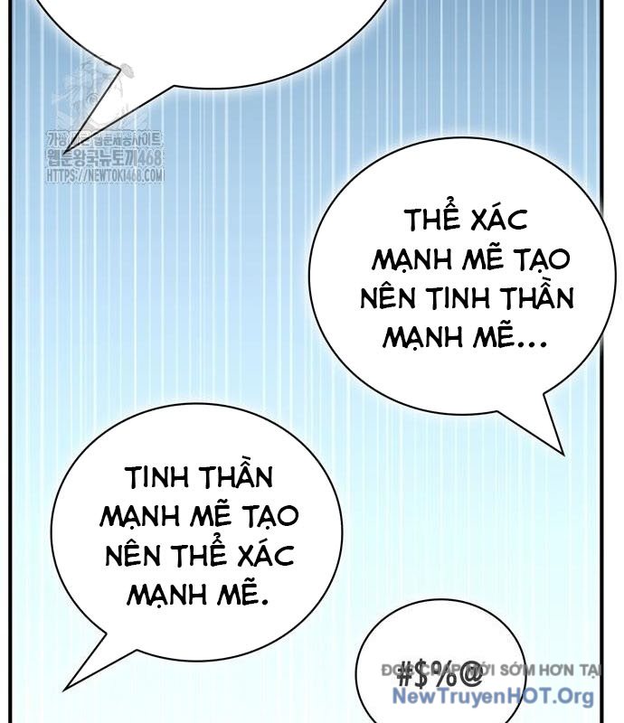 Huấn Luyện Viên Murim Thiên Tài chapter 66 - Trang 161