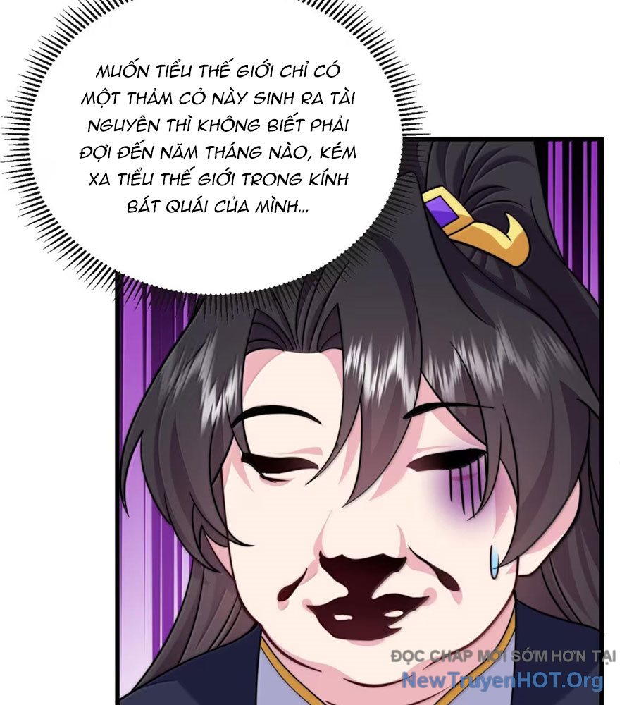 Vai Ác Sư Tôn Mang Theo Các Đồ Đệ Vô Địch Thiên Hạ chapter 174 - Trang 52