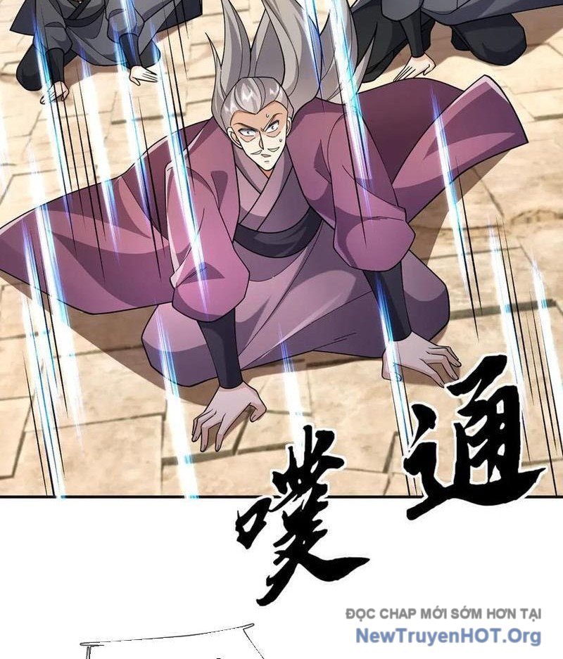 Ngủ say vạn cổ: Xuất thế quét ngang chư thiên chapter 106 - Trang 8
