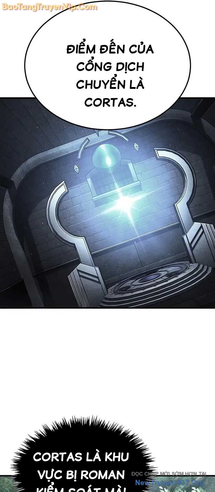 Thiên Quỷ Chẳng Sống Nổi Cuộc Đời Bình Thường chapter 161 - Trang 19