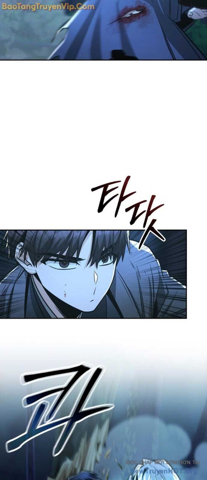 Quỷ Kiếm Thiên Tài Của Hoa Sơn Phái chapter 32.2 - Trang 55
