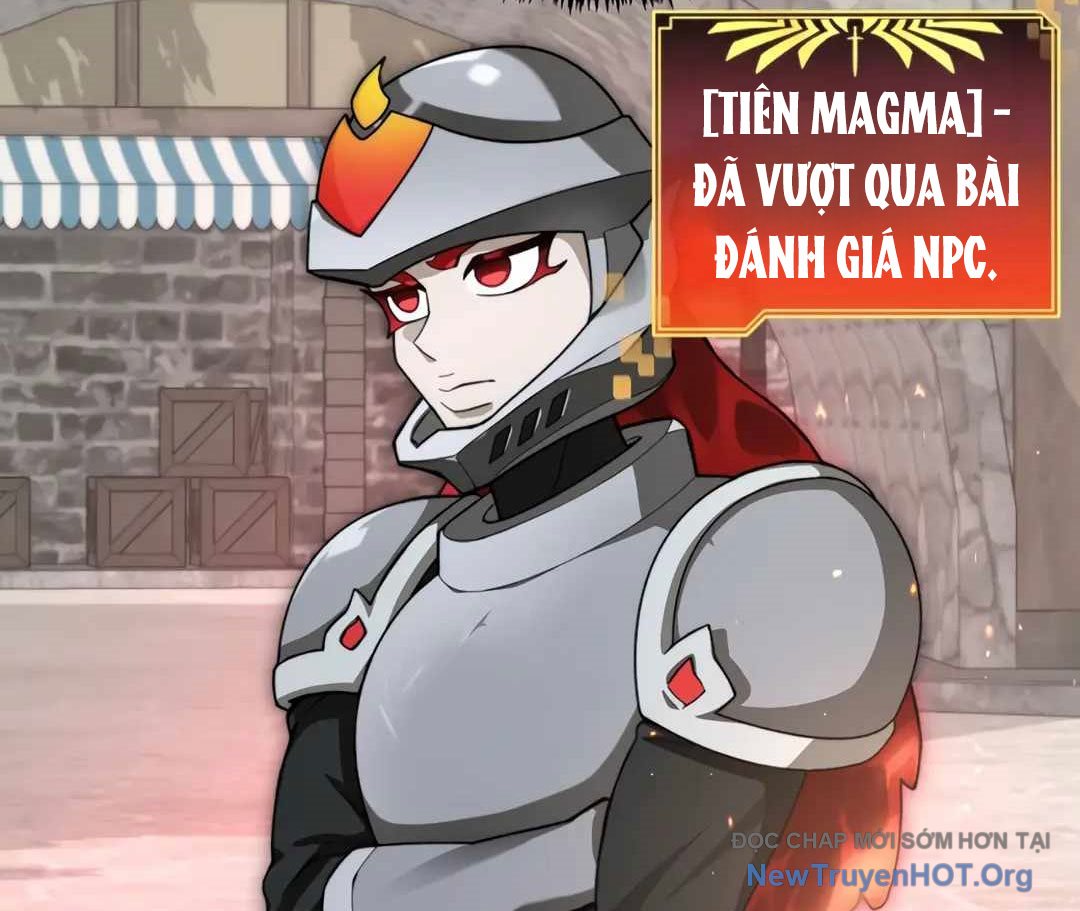 Mắc Kẹt Trong Tòa Tháp Thử Thách chapter 111 - Trang 16