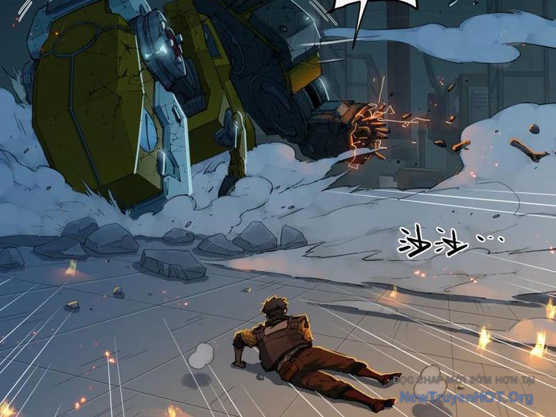 Hộp Mãnh Thú: Kỷ Nguyên Cơ Giáp chapter 38 - Trang 49