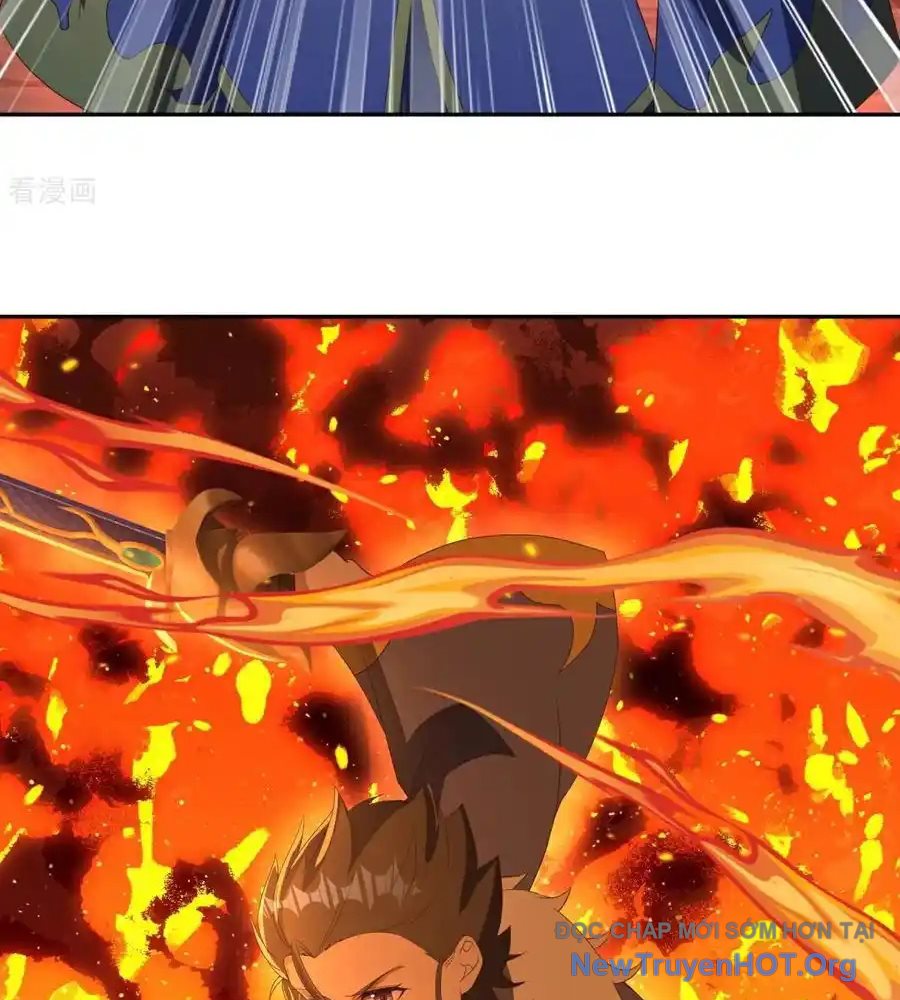 Chiến Hồn Tuyệt Thế chapter 763 - Trang 70