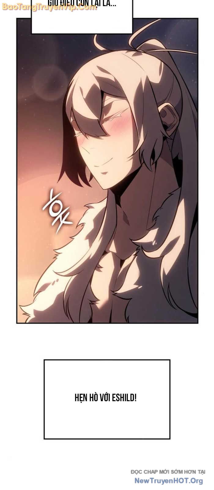 Băng Vương chapter 29 - Trang 4